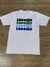 CAMISETA LACOSTE na internet