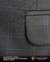 1.05.03.02.0004 TERNO POLIVISCOSE ANTUERPIA XADREZ 00000009 - PRETO - 497 - comprar online