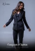 97.01.06.0001 - BLAZER FEM STYLE LINE CLARICE STRETCH DETALHADO - 00000075 PRETO - comprar online
