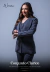95.97.01.06.0001 - BLAZER FEM STYLE LINE CLARICE STRETCH DETALHADO - 01010100 MAGNETO - comprar online