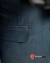 PV 52.017 AZUL JEANS ENCERADO ALTA COSTURA na internet