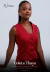 95.01.01.03.0001 - BLAZER FEM MICROFIBRA STRETCH LISO - 03210001 VERMELHO - 03110010 VINHO - 06160003 AMOR ETERNO - Via do Terno Atacado