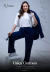 95.31.01.03.0001 - BLAZER FEM TECH MALHA STRETCH LISO - 02040021 MIDNIGHT - loja online