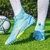 Sapatos de futebol dos homens Outdoor Sport Grass Training Chuteiras de futebol - StoreRafael