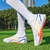 Sapatos de futebol dos homens Outdoor Sport Grass Training Chuteiras de futebol - comprar online