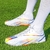 Sapatos de futebol dos homens Outdoor Sport Grass Training Chuteiras de futebol - comprar online