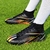 Sapatos de futebol dos homens Outdoor Sport Grass Training Chuteiras de futebol na internet