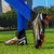 Sapatos de futebol dos homens Outdoor Sport Grass Training Chuteiras de futebol - comprar online