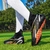 Sapatos de futebol dos homens Outdoor Sport Grass Training Chuteiras de futebol - StoreRafael