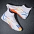 Sapatos de futebol dos homens Outdoor Sport Grass Training Chuteiras de futebol - loja online
