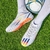 Sapatos de futebol dos homens Outdoor Sport Grass Training Chuteiras de futebol - comprar online