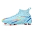 Sapatos de futebol dos homens Outdoor Sport Grass Training Chuteiras de futebol na internet