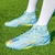 Sapatos de futebol dos homens Outdoor Sport Grass Training Chuteiras de futebol na internet