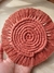 Porta Copos Circular - comprar online