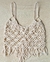 Sobreposição Cropped - comprar online