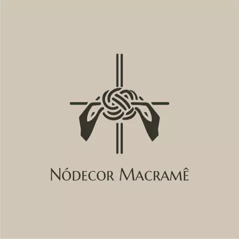 Nódecor Macramê