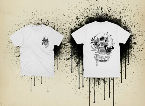 Carrusel Enikmos Clothing