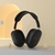 P9Max Wireless Bluetooth Headset, Funciona com Apple Air MAS Headphones