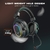 Fifine Fone de Ouvido RGB Dinâmico para Jogos, Headphone com Microfone, Som Sur na internet