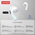 Imagem do Lenovo-LP40 Fones de ouvido, TWS, sem fio, Bluetooth 5.0, fones de ouvido, grave