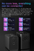 Mini projetor portátil para Home Theater, projetor LED para Smartphone, S30MAX,