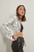 Campera N°460 Metalic