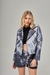 Campera N°298 Oveja Batik - La Boutique del Cuero
