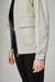 Campera N°2951 Tiza - La Boutique del Cuero