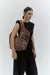 Cartera N°2716 Print - La Boutique del Cuero