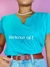 TSHIRT GOLA V PREMIUM “Relaxe ai” na internet