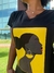 TSHIRT GOLA V PREMIUM - "Beleza Natural"