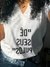 TSHIRT GOLA V PREMIUM - "De seus pulos"