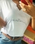 TSHIRT GOLA V PREMIUM - "Intensa"