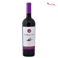 Flor do Tua Tinto Red