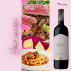 Quinta dos Castelares Reserva 1,5L - comprar online