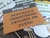 Placas de festa