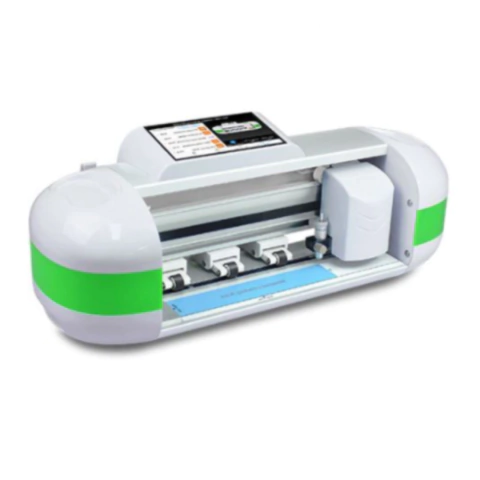 Máquina para cortes libres de láminas MT 180T