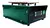 Plancha separadora El Repa MC968 - comprar online