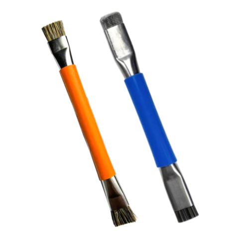 Cepillos doble punta x2 TE-BS01