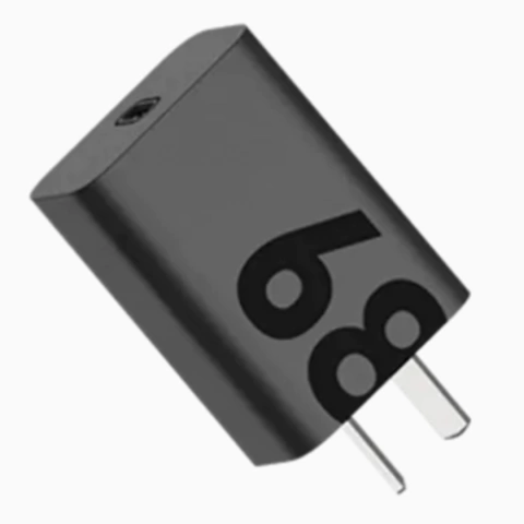 Cabezal Motorola 68W Tipo C
