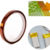 CINTA KAPTON 10mm (fina) - comprar online