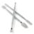 Set espátulas Spudger metálicas Relife RL065