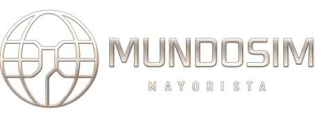 MUNDOSIM Mayorista