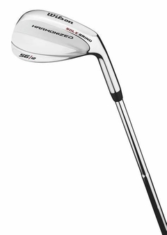 Palo de golf en color blanco