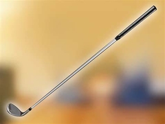 Palo de golf en 2 variantes - comprar en línea