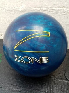 Bola de boliche marca ZONE