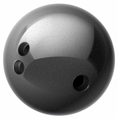Bola de boliche marca ZONE - comprar en línea