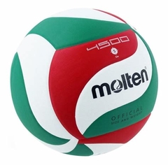 Balon de voleibol marca MOLTEN
