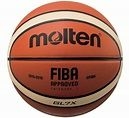Balon de voleibol marca MOLTEN - comprar en línea