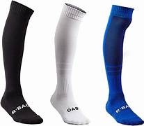 Calcetines deportivos en 3 colores